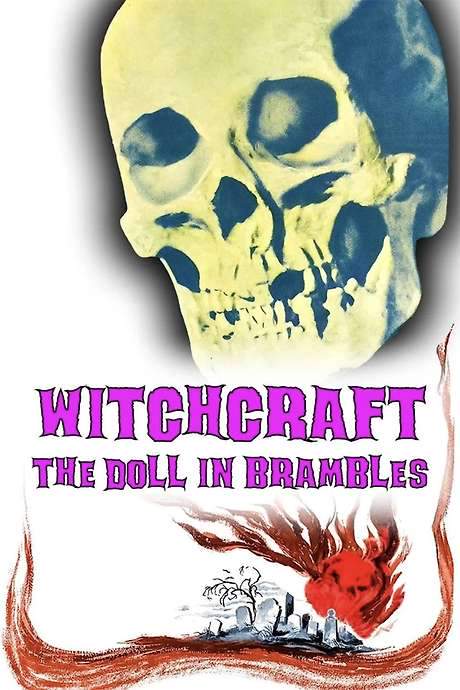 Witchcraft: The Doll in Brambles